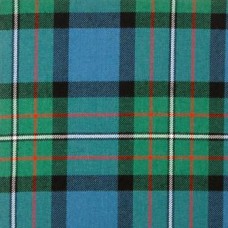 Ferguson Ancient 16oz Tartan Fabric By The Metre